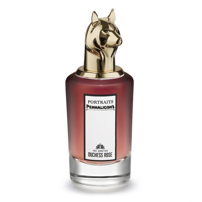 Penhaligon's The Coveted Duchess Rose Eau De Parfum 75ml